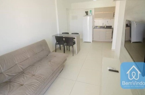 Amaralina Apartment | Luxury Apartment with Sea View in Amaralina