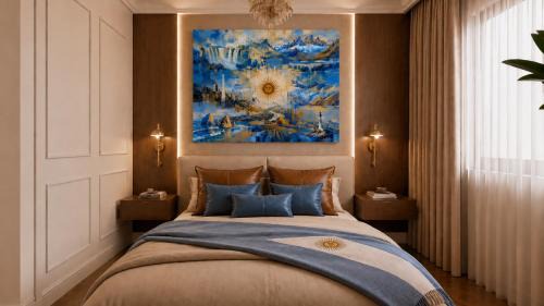 Puerto Madero Apartment | Luxury Apt, Minutes to Reserva & Usina Del Arte