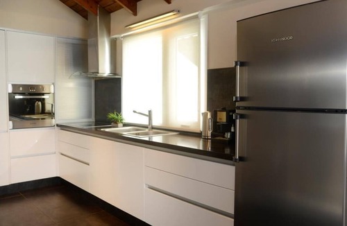 Belgrano Apartment | Luxury Lake View Penthouse