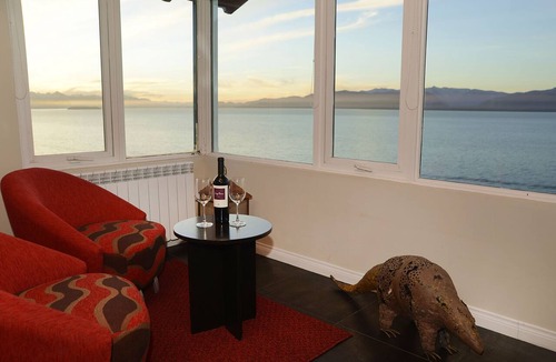 Belgrano Apartment | Luxury Lake View Penthouse