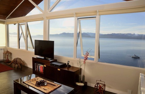 Belgrano Apartment | Luxury Lake View Penthouse