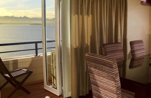 Belgrano Apartment | Luxury Lake View Penthouse