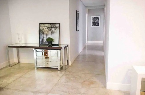 Maresias House | Luxury beachfront home in a gated community