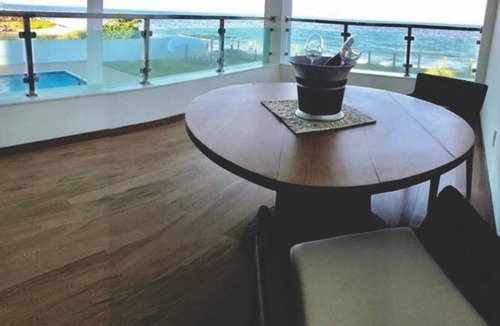 Prado House | Luxury beachfront house in Bahia