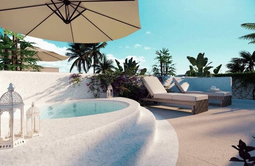 Jijoca de Jericoacoara Hotel | Luxury Alchymist Apartment