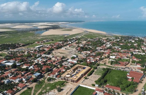 Jijoca de Jericoacoara Hotel | Luxury Alchymist Apartment