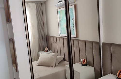 Muquem Bed & Breakfast | Luxury suite near the beach, SPA, sauna, swimming pool