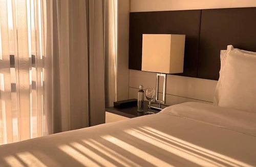 Setor Hoteleiro Norte Hotel | Luxury Double | Pool & Breakfast | 1.2 mi to Brasília TV Tower