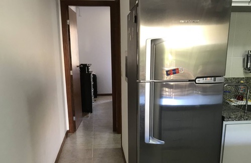 Arembepe Apartment | Luxury duplex apartment with swimming pool and WIFI seafront