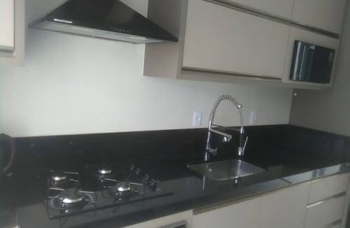 Bombas Apartment | Luxury Duplex Penthouse Up to 10 People WIFII Split Sea View 3 Suites
