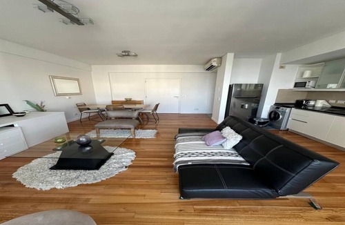 Vicente Lopez Apartment | Luxury equipped apartment.