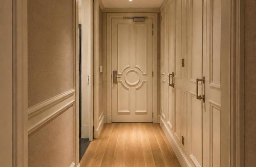 Puerto Madero Apartment | Luxury & Exclusive Residence In 5 Star Icon Hotel