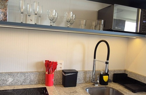 Porto de Galinhas Resort | Luxury Flat - Cond Beach Class Summer