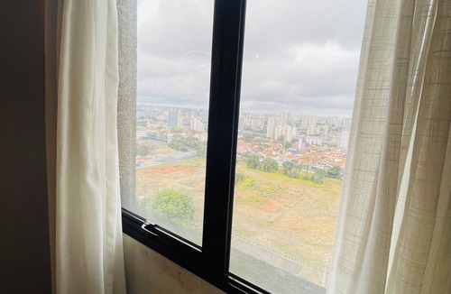 Vila Congonhas Apartment | Luxury Flat Congonhas Airport - Hotel