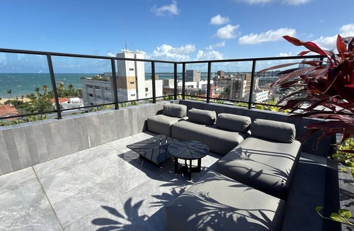 Tambau House | Luxury flat fully equipped at Acqua Tambau AQ2X8
