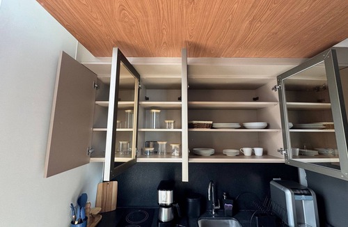 Tambau House | Luxury flat fully equipped at Acqua Tambau AQ2I4