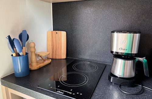 Tambau House | Luxury flat fully equipped at Acqua Tambau AQ2I4