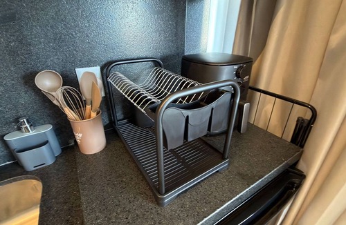 Tambau House | Luxury flat fully equipped at Acqua Tambau AQ4II