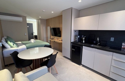 Tambau House | Luxury flat fully equipped at Acqua Tambau AQ2X7