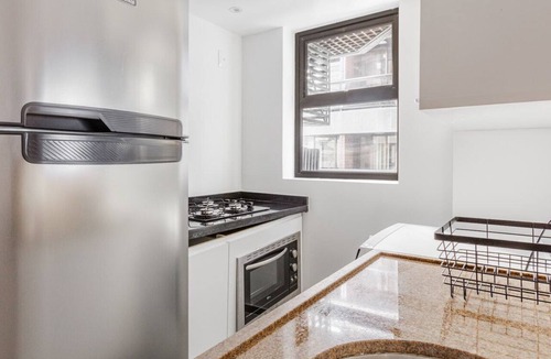 Ipanema Apartment | Luxury Flat in Front of the Sea
