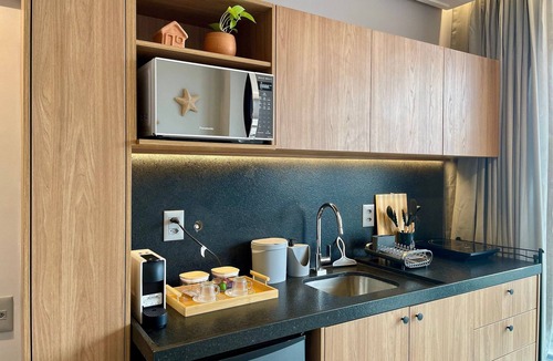 Tambau House | Luxury flat with balcony at Acqua Tambau CD4XI