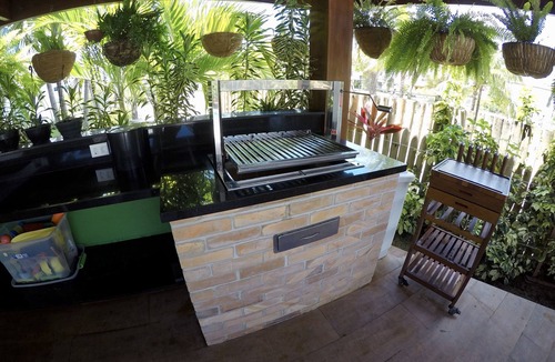 Porto de Galinhas House | Luxury house in a gated community.