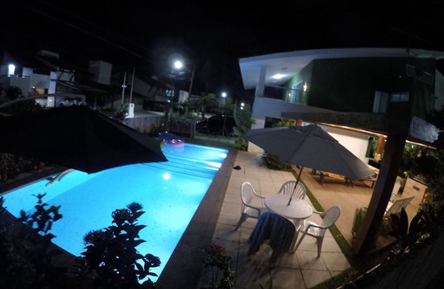 Porto de Galinhas House | Luxury house in a gated community.