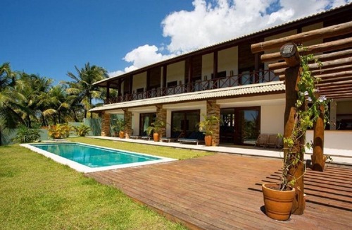 Porto das Dunas House | Luxury house in Porto das Dunas
