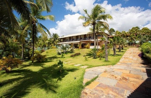 Porto das Dunas House | Luxury house in Porto das Dunas