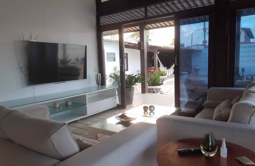 Porto de Galinhas Villa | luxury house with pool