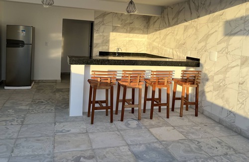 Caicara House | LUXURY OASIS IN PREÁ BEACH