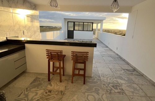 Caicara House | LUXURY OASIS IN PREÁ BEACH