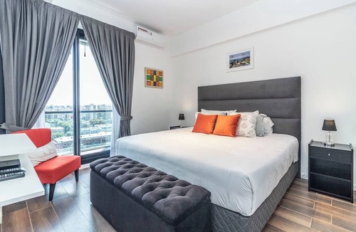 Puerto Madero Apartment | Luxury & Open View | Pool | Welcome2BA