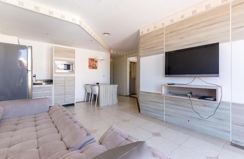 Jurere Apartment | Luxury penthouse w/sea view Jurerê Resort ILC1506