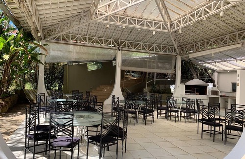 Mogi das Cruzes House | LUXURY REFUGE 75KM FROM SÃO PAULO WITH INTERNET AND LOTS OF LEISURE TIME