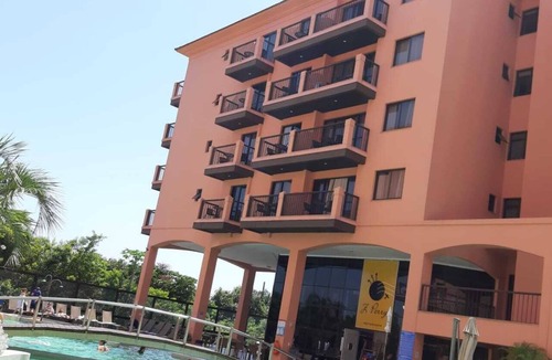 Jurere Apartment | Luxury side studio in Jurerê Beach Village