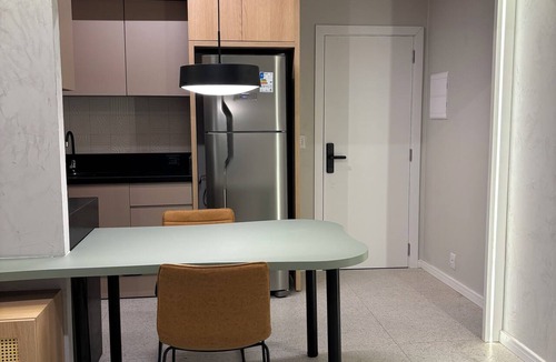 Centro Historico Apartment | Luxury studio