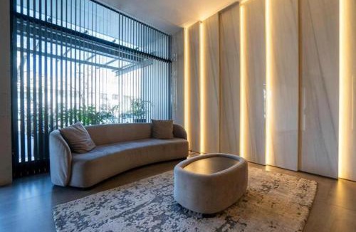 Retiro Apartment | Luxury Studio in Retiro with Premium Amenities