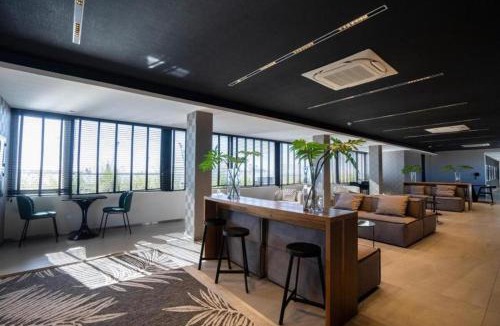 Retiro Apartment | Luxury Studio in Retiro with Premium Amenities