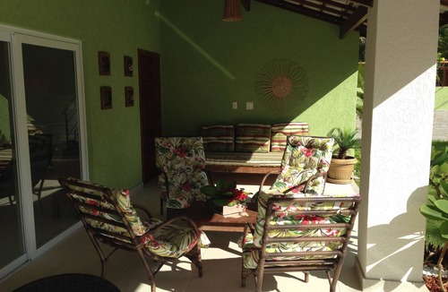 Jenipabu House | LUXURY SUITES SEA VIEW 07