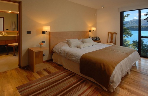 Peninsula San Pedro House | Luxury Villa 6 Bedrooms on the lake H49
