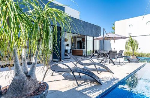Ipojuca House | Luxury Villa-5suits-Pool & BBQ grill-117