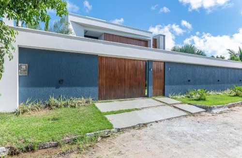 Ipojuca House | Luxury Villa-5suits-Pool & BBQ grill-117
