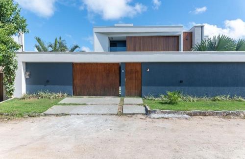 Ipojuca House | Luxury Villa-5suits-Pool & BBQ grill-117
