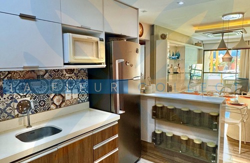 Centro Apartment | Luxury with Pool at La Fleur Polynesia