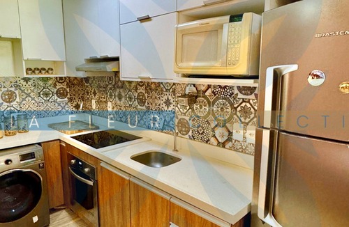 Centro Apartment | Luxury with Pool at La Fleur Polynesia