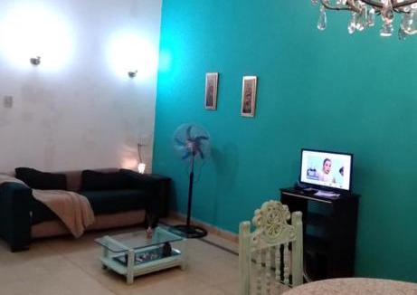 Joaquin Gorina House | Luz Azul Casa de Huéspedes
