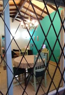 Joaquin Gorina House | Luz Azul Casa de Huéspedes
