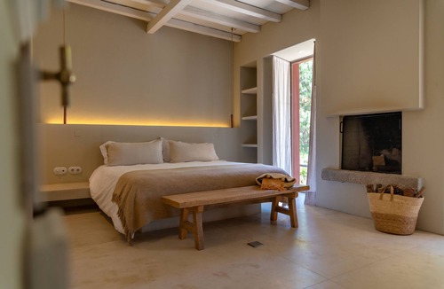 Jose Ignacio Cabin | LUZ Culinary Wine Lodge