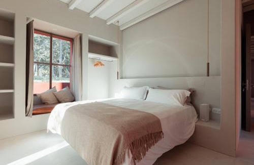 Jose Ignacio Hotel | LUZ Culinary Wine Lodge